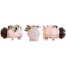 Compresor, aire acondicionado - ANDEL-ANC0956