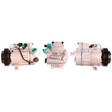 Compresor, aire acondicionado - ANDEL-ANC0963