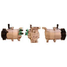 Compresor, aire acondicionado - ANDEL-ANC0964 Compresor, aire acondicionado - ANDEL-ANC0964