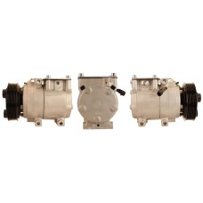 Compresor, aire acondicionado - ANDEL-ANC0965