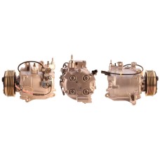 Compresor, aire acondicionado - ANDEL-ANC0970 Compresor, aire acondicionado - ANDEL-ANC0970