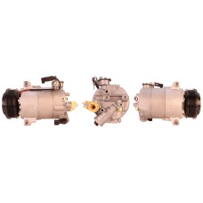 Compresor, aire acondicionado - ANDEL-ANC0972 Compresor, aire acondicionado - ANDEL-ANC0972