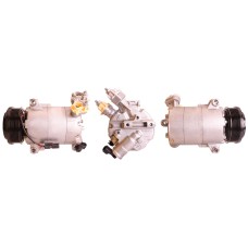 Compresor, aire acondicionado - ANDEL-ANC0973 Compresor, aire acondicionado - ANDEL-ANC0973