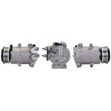Compresor, aire acondicionado - ANDEL-ANC0979 Compresor, aire acondicionado - ANDEL-ANC0979