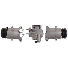 Compresor, aire acondicionado - ANDEL-ANC0980 Compresor, aire acondicionado - ANDEL-ANC0980