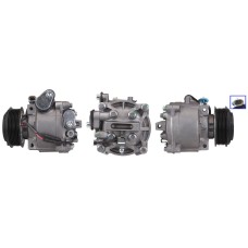 Compresor, aire acondicionado - ANDEL-ANC0991 Compresor, aire acondicionado - ANDEL-ANC0991