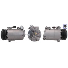 Compresor, aire acondicionado - ANDEL-ANC0996 Compresor, aire acondicionado - ANDEL-ANC0996