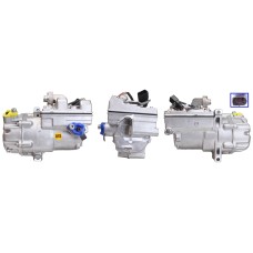 Compresor, aire acondicionado - ANDEL-ANC1015 Compresor, aire acondicionado - ANDEL-ANC1015