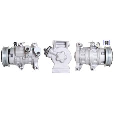 Compresor, aire acondicionado - ANDEL-ANC1019 Compresor, aire acondicionado - ANDEL-ANC1019