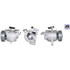Compresor, aire acondicionado - ANDEL-ANC1029 Compresor, aire acondicionado - ANDEL-ANC1029