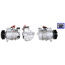 Compresor, aire acondicionado - ANDEL-ANC1041 Compresor, aire acondicionado - ANDEL-ANC1041