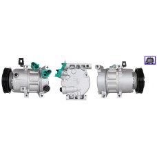 Compresor, aire acondicionado - ANDEL-ANC1042
