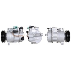 Compresor, aire acondicionado - ANDEL-ANC1043 Compresor, aire acondicionado - ANDEL-ANC1043