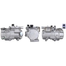 Compresor, aire acondicionado - ANDEL-ANC1051 Compresor, aire acondicionado - ANDEL-ANC1051
