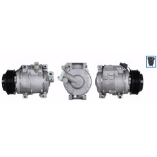 Compresor, aire acondicionado - ANDEL-ANC1054 Compresor, aire acondicionado - ANDEL-ANC1054