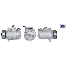 Compresor, aire acondicionado - ANDEL-ANC1063 Compresor, aire acondicionado - ANDEL-ANC1063