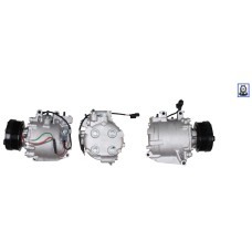 Compresor, aire acondicionado - ANDEL-ANC1066 Compresor, aire acondicionado - ANDEL-ANC1066