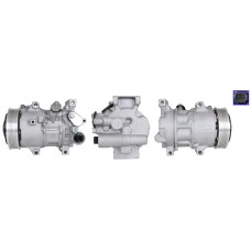 Compresor, aire acondicionado - ANDEL-ANC1067 Compresor, aire acondicionado - ANDEL-ANC1067