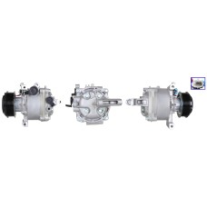 Compresor, aire acondicionado - ANDEL-ANC1073 Compresor, aire acondicionado - ANDEL-ANC1073