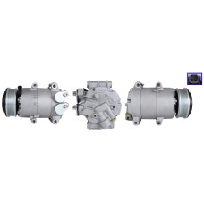 Compresor, aire acondicionado - ANDEL-ANC1080 Compresor, aire acondicionado - ANDEL-ANC1080