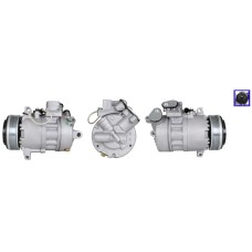 Compresor, aire acondicionado - ANDEL-ANC1087 Compresor, aire acondicionado - ANDEL-ANC1087