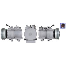 Compresor, aire acondicionado - ANDEL-ANC1093