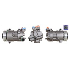 Compresor, aire acondicionado - ANDEL-ANC1094 Compresor, aire acondicionado - ANDEL-ANC1094