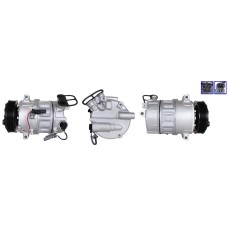 Compresor, aire acondicionado - ANDEL-ANC1095 Compresor, aire acondicionado - ANDEL-ANC1095