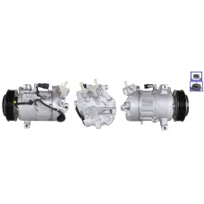 Compresor, aire acondicionado - ANDEL-ANC1096 Compresor, aire acondicionado - ANDEL-ANC1096