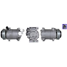 Compresor, aire acondicionado - ANDEL-ANC1103