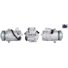Compresor, aire acondicionado - ANDEL-ANC1105