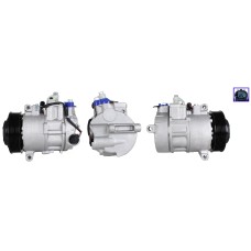 Compresor, aire acondicionado - ANDEL-ANC1109 Compresor, aire acondicionado - ANDEL-ANC1109