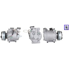 Compresor, aire acondicionado - ANDEL-ANC1110 Compresor, aire acondicionado - ANDEL-ANC1110