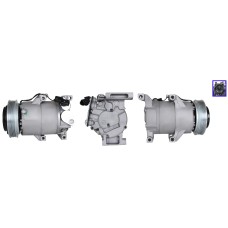 Compresor, aire acondicionado - ANDEL-ANC1111