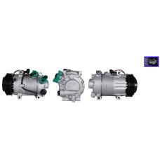 Compresor, aire acondicionado - ANDEL-ANC1112