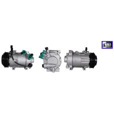 Compresor, aire acondicionado - ANDEL-ANC1113 Compresor, aire acondicionado - ANDEL-ANC1113