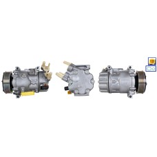 Compresor, aire acondicionado - ANDEL-ANC1118 Compresor, aire acondicionado - ANDEL-ANC1118