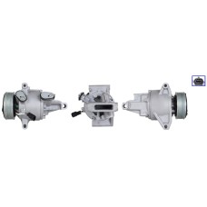 Compresor, aire acondicionado - ANDEL-ANC1127 Compresor, aire acondicionado - ANDEL-ANC1127