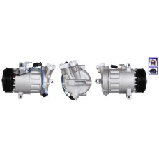 Compresor, aire acondicionado - ANDEL-ANC1132 Compresor, aire acondicionado - ANDEL-ANC1132