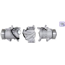 Compresor, aire acondicionado - ANDEL-ANC1135 Compresor, aire acondicionado - ANDEL-ANC1135
