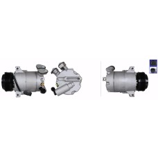 Compresor, aire acondicionado - ANDEL-ANC1140 Compresor, aire acondicionado - ANDEL-ANC1140