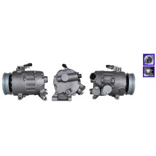 Compresor, aire acondicionado - ANDEL-ANC1144 Compresor, aire acondicionado - ANDEL-ANC1144