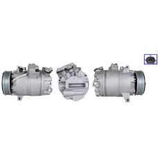 Compresor, aire acondicionado - ANDEL-ANC1146