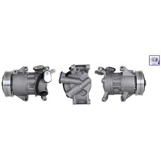 Compresor, aire acondicionado - ANDEL-ANC1149 Compresor, aire acondicionado - ANDEL-ANC1149