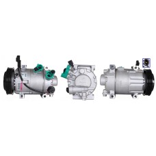 Compresor, aire acondicionado - ANDEL-ANC1155