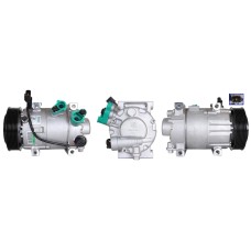 Compresor, aire acondicionado - ANDEL-ANC1156