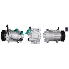 Compresor, aire acondicionado - ANDEL-ANC1157 Compresor, aire acondicionado - ANDEL-ANC1157