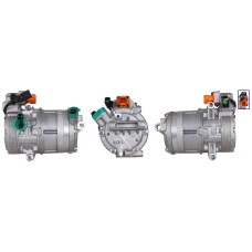 Compresor, aire acondicionado - ANDEL-ANC1158 Compresor, aire acondicionado - ANDEL-ANC1158