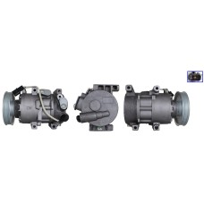 Compresor, aire acondicionado - ANDEL-ANC1179 Compresor, aire acondicionado - ANDEL-ANC1179
