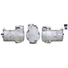 Compresor, aire acondicionado - ANDEL-ANC1180